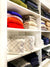Bedroom Closet Organization Bedroom Closet Organization | thetidyspot.com